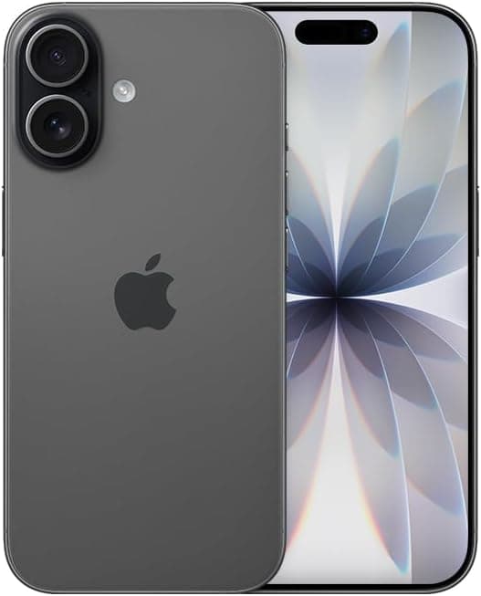 iPhone 17 256 GB Preto na Amazon: R$ 6.478,00 com frete grátis