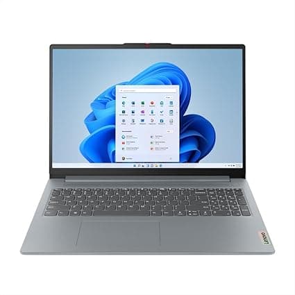 Lenovo IdeaPad Slim 3 15IAN8: Celeron, 4GB/128GB, Win11 Home – R$ 2.399