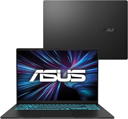 ASUS V16 V3607VU com RTX 4050 cai para R$5.383,62 (16″ IPS 144 Hz)
