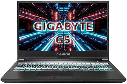 GIGABYTE G5 KD RTX 3060 por R$ 6.199 na Semana do Consumidor