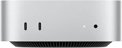 Mac mini 2024 com M4 chega à Amazon por R$ 8.909,10 com entrega grátis