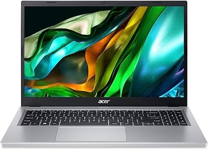 Acer Aspire 3 com Linux Debian: i3-N305, 8GB/256GB por R$4.439,82