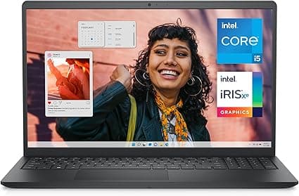 Dell Inspiron 3530: tela touch FHD 15,6″ com i5-1335U, 16GB/512GB SSD