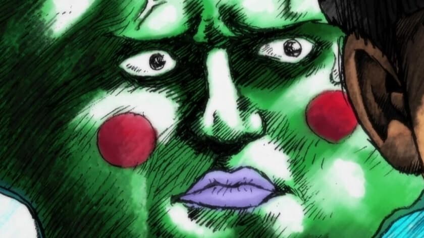 Anime irreverente da década: médiuns, cultos e vigaristas com slime