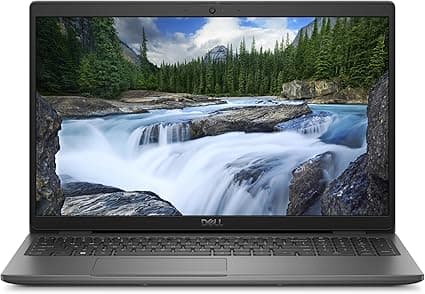 Latitude 3540 i5-1235U: segurança, durabilidade e desempenho estável