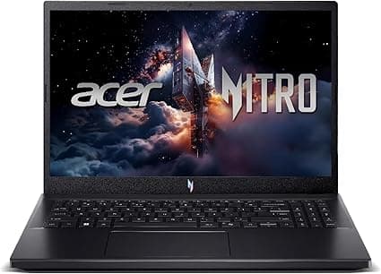 Acer Nitro V15: i9-13900H + RTX 4060 – Semana do Consumidor Amazon
