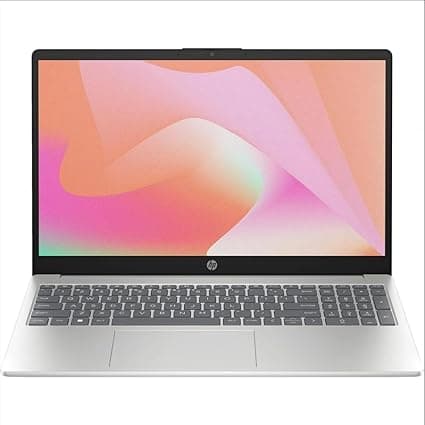 Notebook HP 2025 15,6” FHD com i7-1355U, 16GB/512GB — R$5.648,22