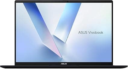 Vivobook M1607KA-V16 Ryzen AI 5 330, 16GB/512GB — R$ 5.100,56 Amazon