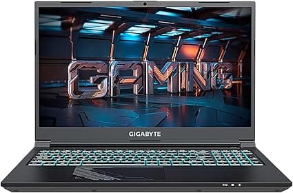 Gigabyte G5 KF com RTX 4060 e tela 144 Hz por R$ 9.292,60 na Amazon
