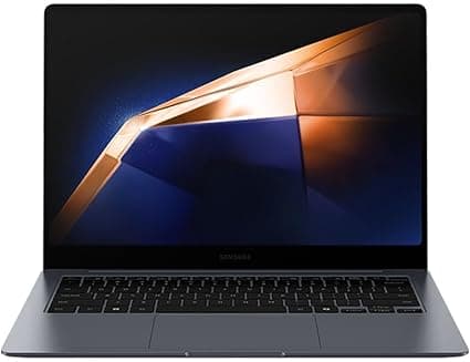 Galaxy Book4 Pro com Core Ultra 5: R$ 6.299,10 com 16GB/512GB