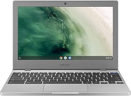 Samsung Chromebook 4 (2021) de 11,6” chega à Amazon por ~R$2.801