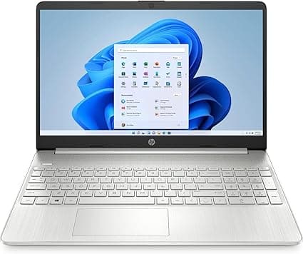 HP 2023 com tela sensível 15,6” – 16 GB RAM, 1 TB SSD por R$4.692,38
