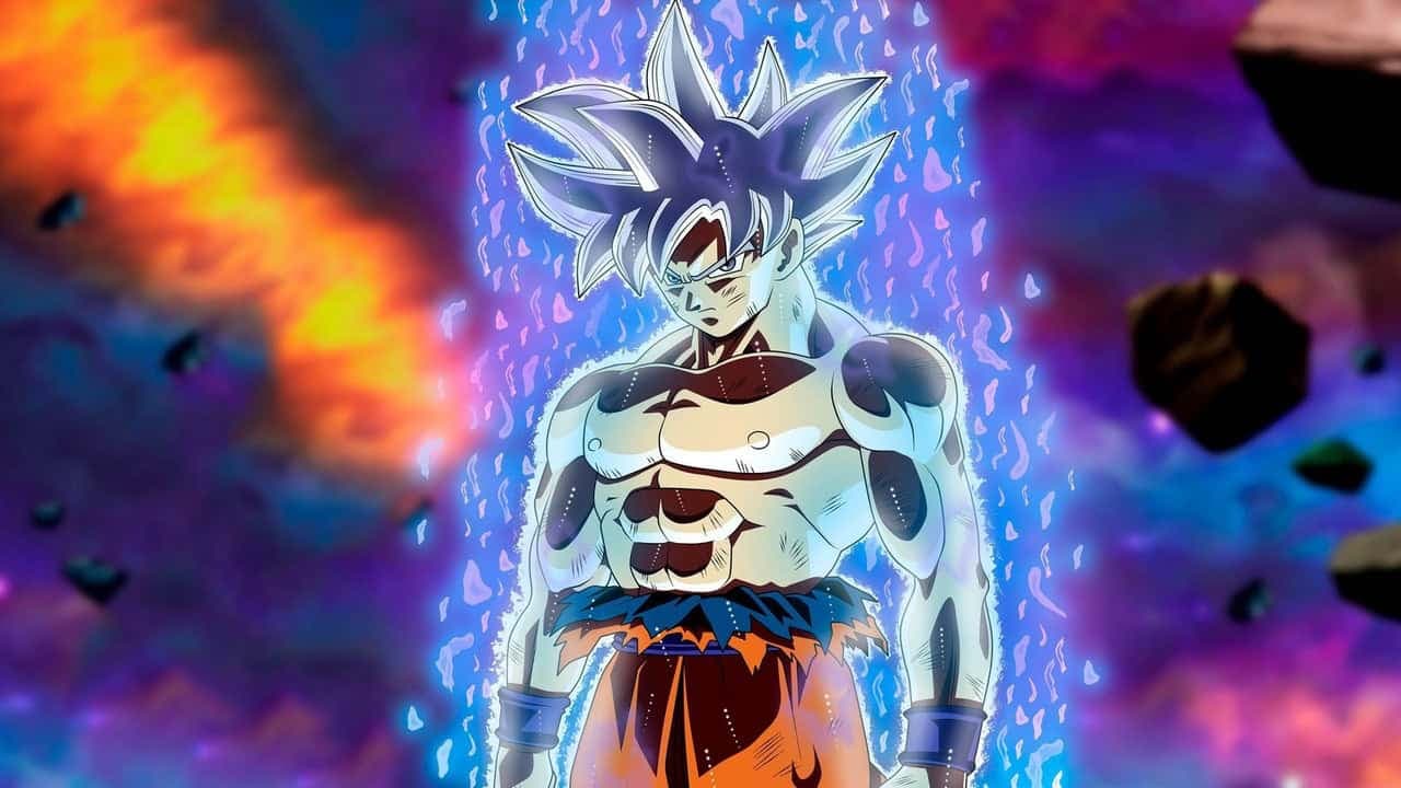 Por que Dragon Ball não integra o Big Three, apesar de tão influente?