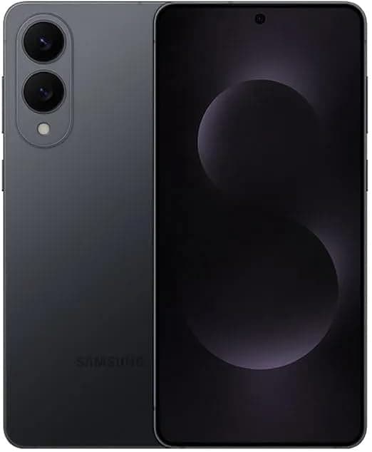 Galaxy S25 Edge 5G: câmera 200MP, 512GB/12GB — R$7.090 (R$6.665,56)