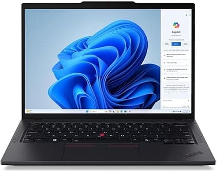 Lenovo ThinkPad T14 Gen 5 com Intel Ultra 7-155U, 32 GB RAM, 1 TB SSD
