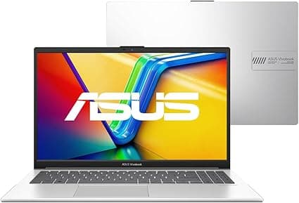 Positivo Vision R15M: Ryzen 5, 8GB/512GB, MiniTela com Lumina Bar