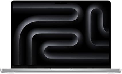 Apple MacBook Pro 14″ M5, 24GB/1TB, Prateado — R$21.599,10 à vista