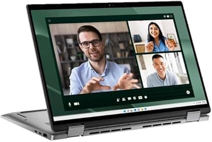 Latitude 7450 2em1: 14″ FHD, 32GB RAM, 512GB SSD – preço não divulgado