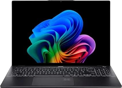 Acer Swift 16 AI 2025: OLED 16″ e Core Ultra 7, por R$10.430,02