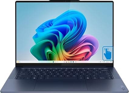 Lenovo Yoga Slim 7X Copilot: OLED 3K 14,5″ 16GB/1TB por R$10.321,12