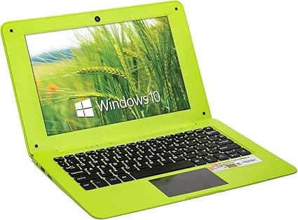 Windows 10 Mini Laptop 10 polegadas, 32GB, R$1.932,73 na Amazon