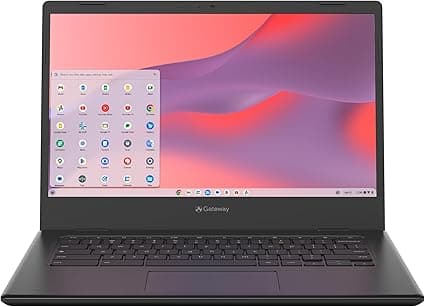 Acer Chromebook 314 por R$ 2.388,72: tela 14″ Full HD com Chrome OS