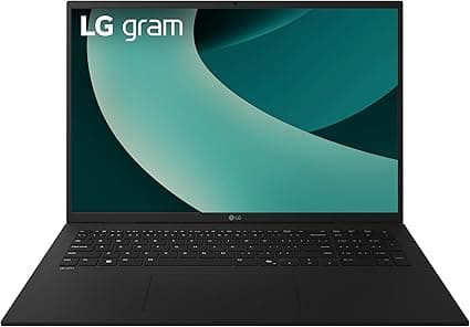 LG Gram 17” com Intel Evo Core Ultra 7 — R$16.054,50: leve e IA local