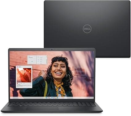 Dell Inspiron 15 I15-I1300: i5-13ª, 16GB/1TB SSD, Full HD por R$5.589