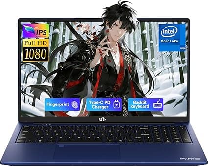 NIMO N176 17,3” FHD com 16GB RAM e 1TB SSD por R$5.274,52