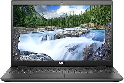 Dell Latitude 3510: i5 10ª Geração por R$ 2.419 na Amazon