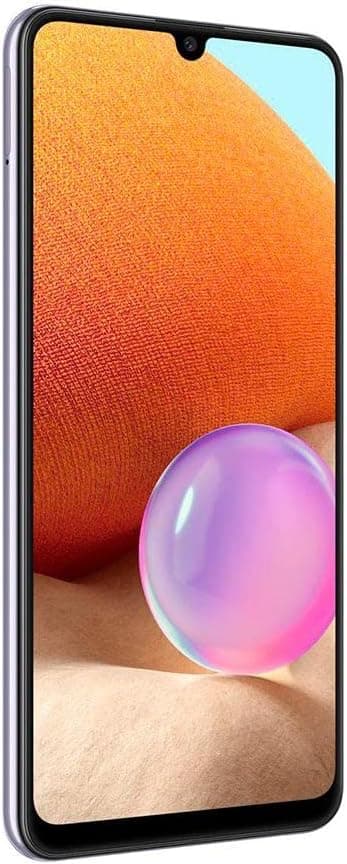 Samsung Galaxy A72 128GB Preto Recondicionado por R$ 1.499,90 na Amazon