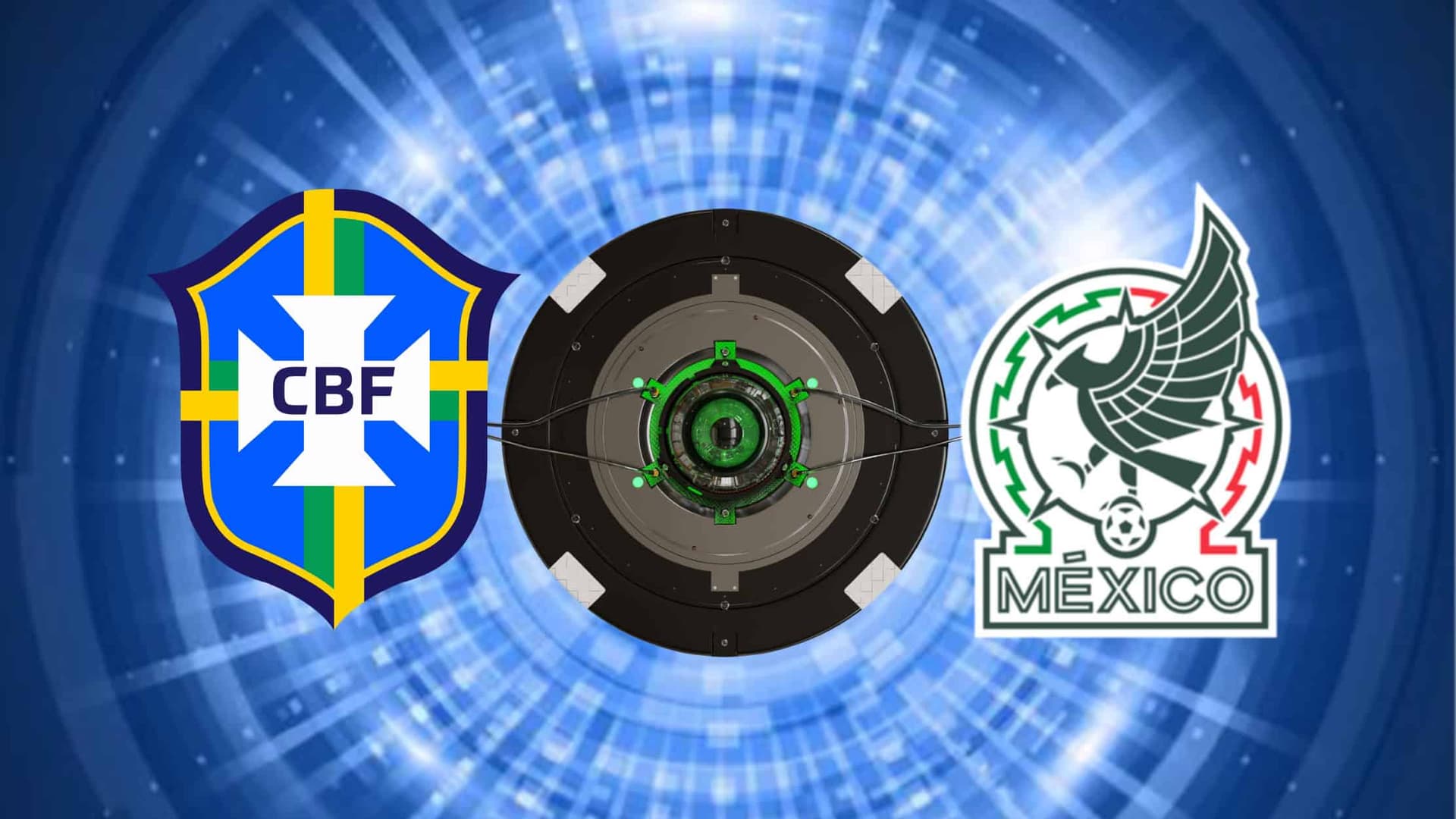 Brasil x México: onde ver o amistoso feminino, horário e escalação