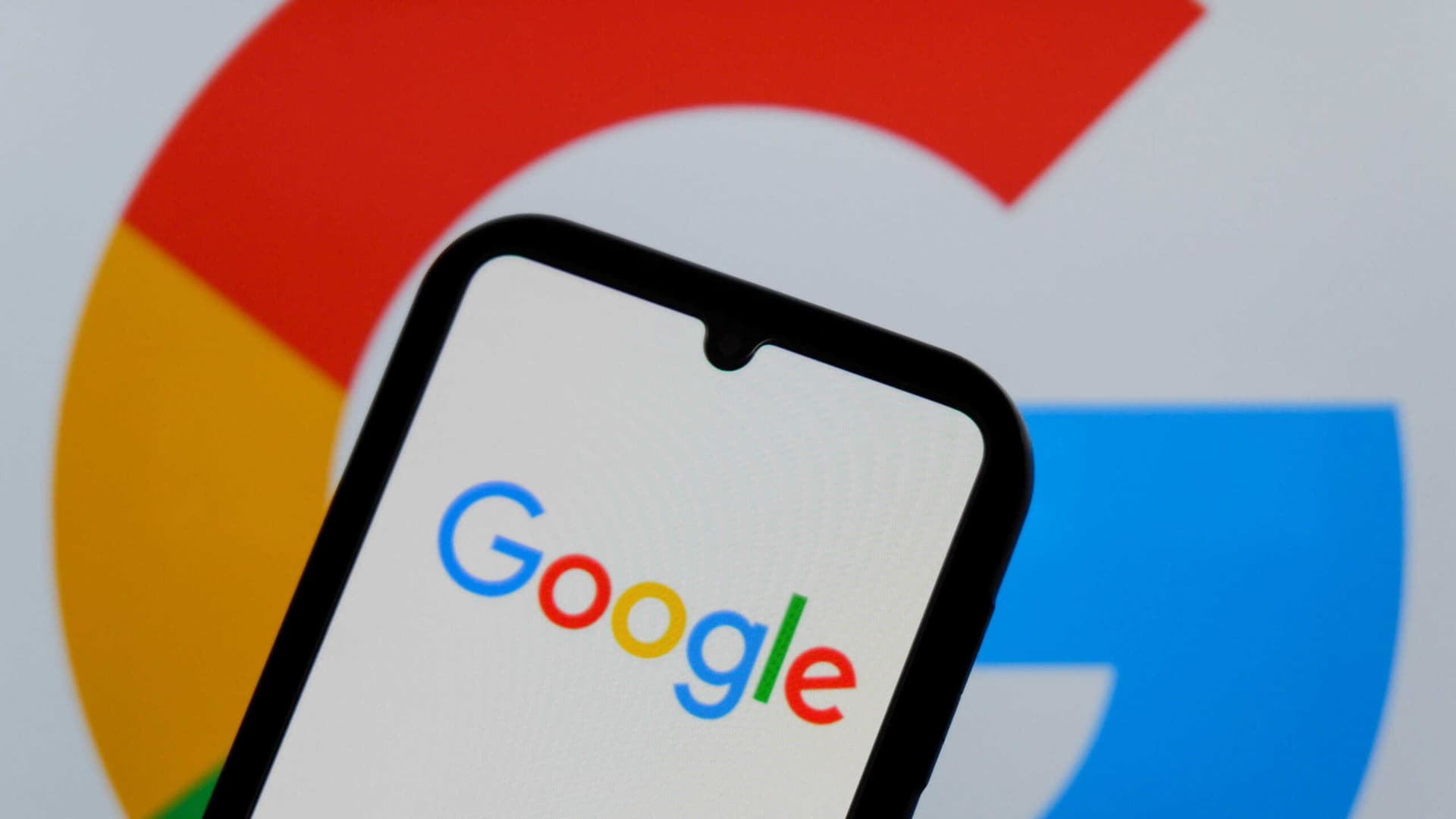 Agora é possível gravar selfie para recuperar a sua conta do Google