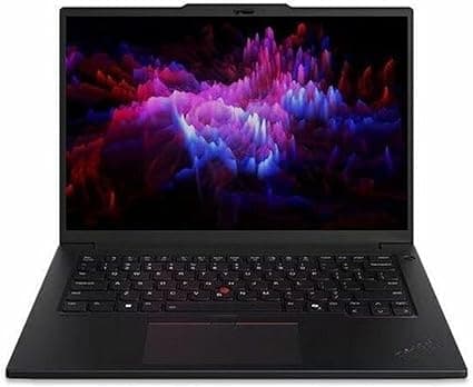 ThinkPad P14s G5 Arc Ultra 7 155H, 32GB, 512GB SSD por R$20.274,69