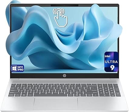 HP OmniBook 5: 32 GB RAM, 16 polegadas touch, 4 TB SSD — R$14.722,84