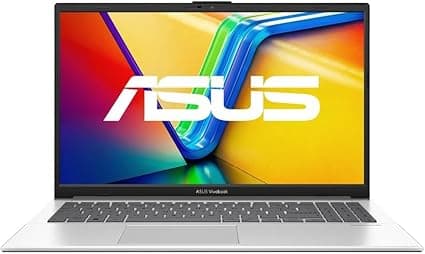 Asus Vivobook Go E1504ga com i3 N305: R$2.699 e frete grátis