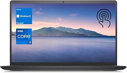 Dell Inspiron 3520: tela touch, i7-1255U, R$6.690,64 com envio grátis