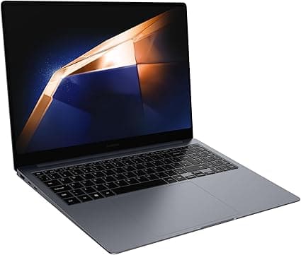 Galaxy Book4 Ultra: Core Ultra 7 155H, 16” AMOLED, 32 GB/1 TB SSD, IA