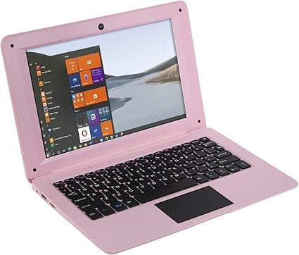 Goldengulf GG20326-2: Mini notebook Windows 10 de 10,1 polegadas