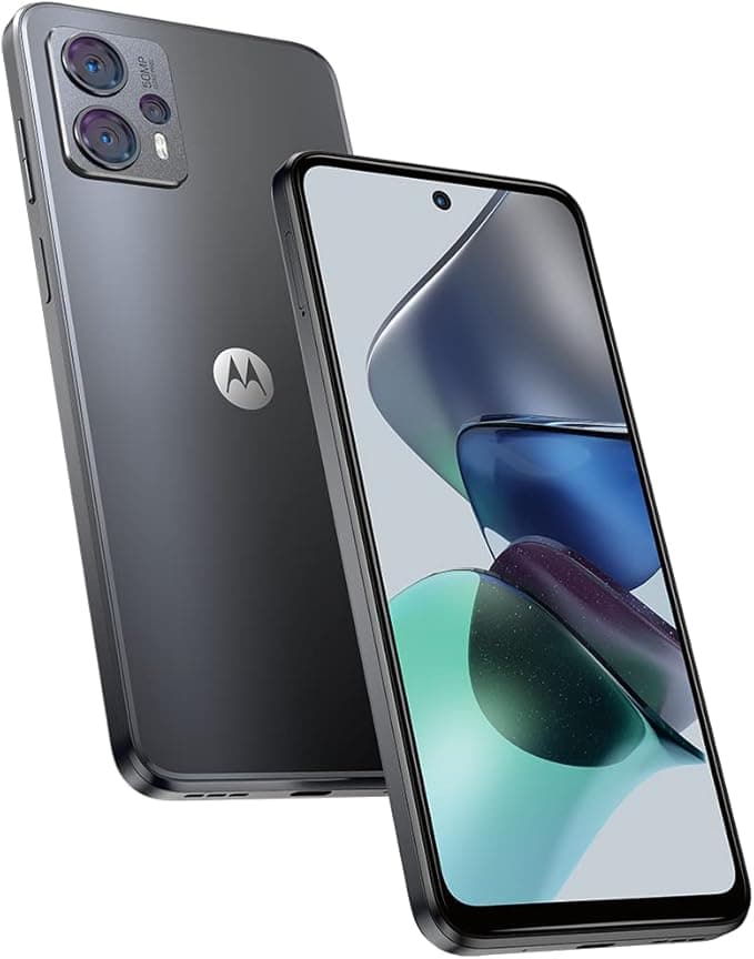 Moto G23 4G 128 GB/4 GB RAM Grafite: oferta Amazon, preço a confirmar