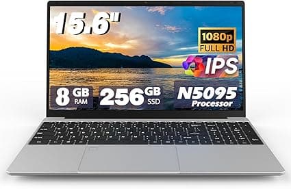 XYPLOXZ MTL1561N 15,6″ Notebook com N5095, 8GB/256GB — R$3.165,06
