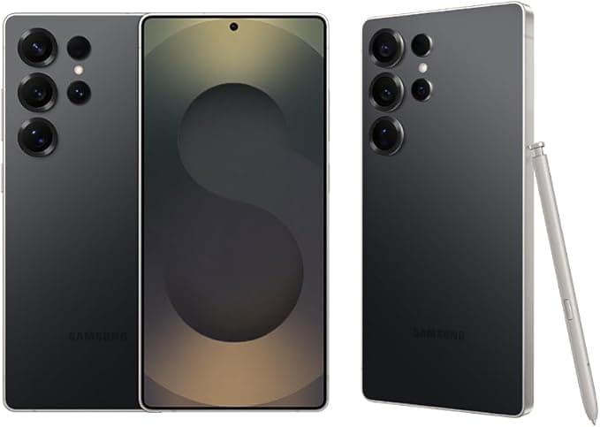 Galaxy S25 Ultra 5G com IA, tela 6,9 e câmera 200MP por R$7.554