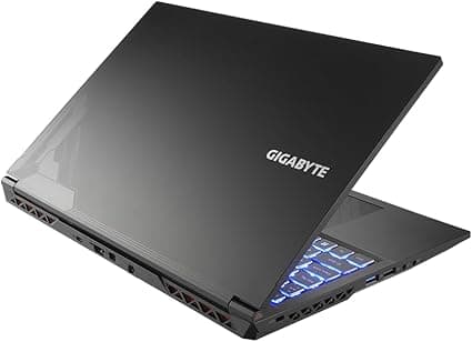 Gigabyte G5 ME com i5 e RTX 3050Ti por R$ 7.999 na Amazon (144 Hz)