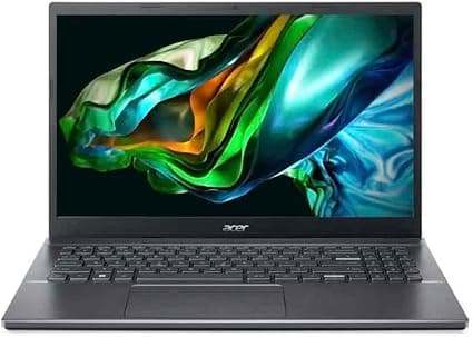 Acer Aspire 5 com i7-12650H, 64 GB RAM e 2 TB SSD por R$ 9.199,00