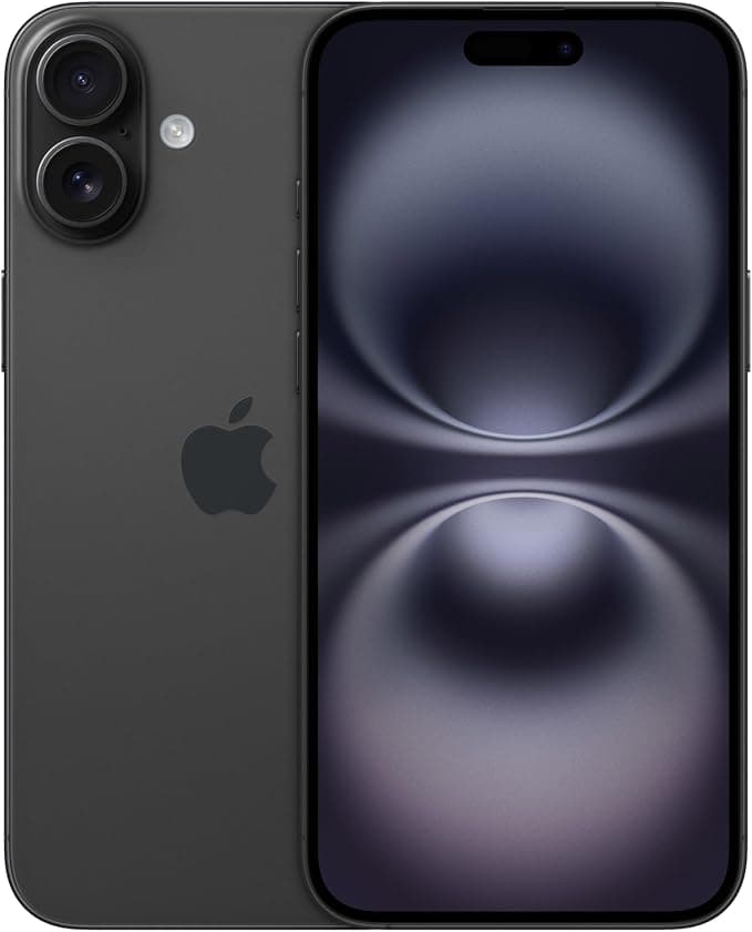iPhone 16 Plus 128 GB: R$ 6.799 com 20% de desconto (de R$ 8.499,00)