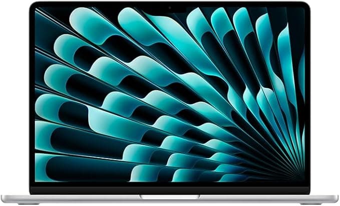 MacBook Air 13 polegadas M4 com 16/256 GB por R$ 8.729,90