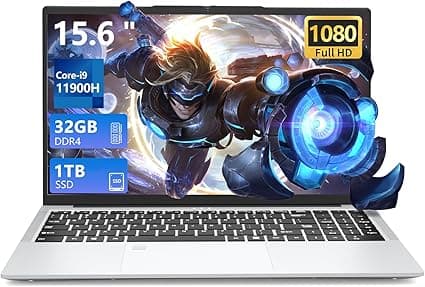 KUMNOSAL A4Pro i9-11900H: R$6.258,16 Amazon, frete grátis e até 10x