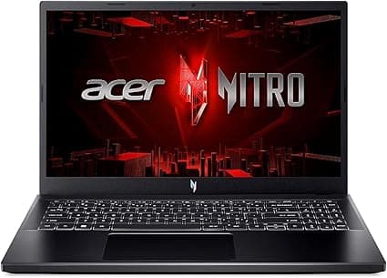 Acer Nitro i5-13420H: 32GB RAM, 2TB SSD, RTX 3050 — R$8.999 na Amazon