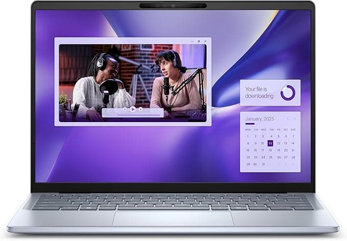 Dell 7-150u: 16GB 512GB SSD MX570A 2GB, 14” FHD – preço não informado