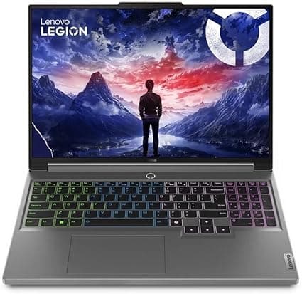 Lenovo Legion 5 16IRX9 RTX 4060: preço de R$ 18.822,53 na Amazon